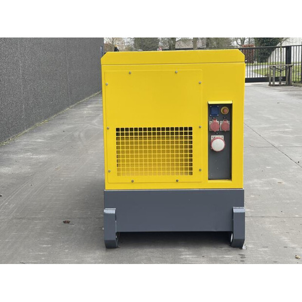 2014 Atlas-Copco QAS 100-45570564