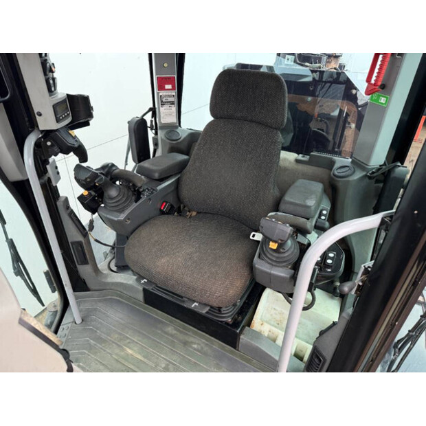 2012 كاتربيلر 140M2-45570576