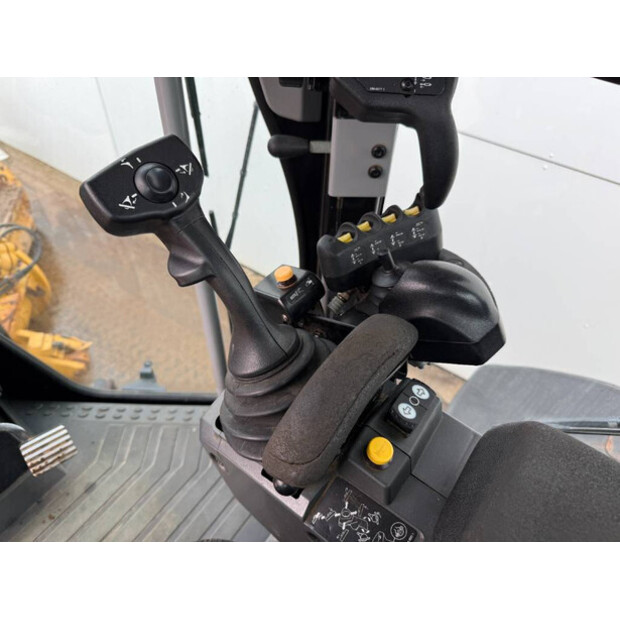 2012 كاتربيلر 140M2-45570578