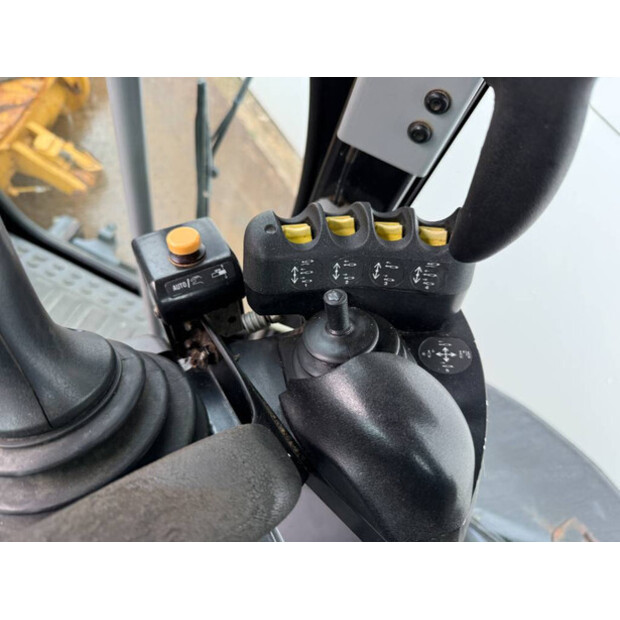 2012 كاتربيلر 140M2-45570579