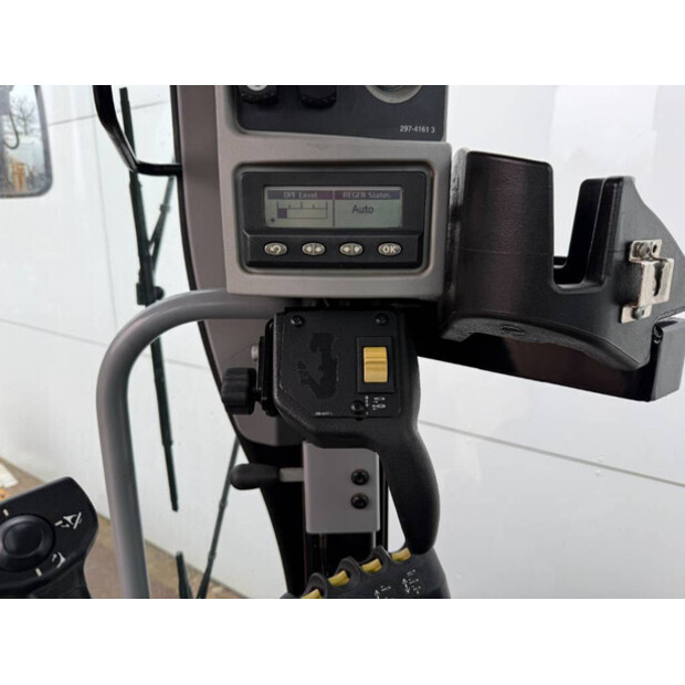 2012 كاتربيلر 140M2-45570580