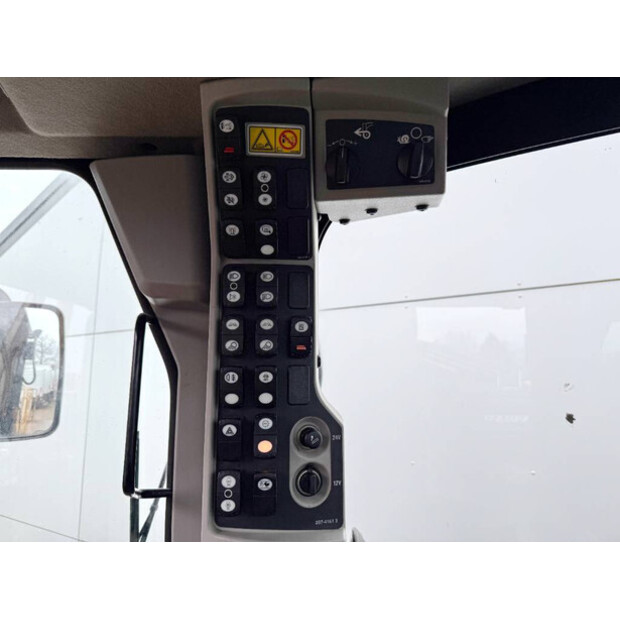 2012 كاتربيلر 140M2-45570581