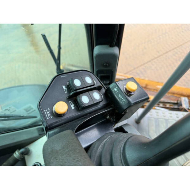 2012 كاتربيلر 140M2-45570582