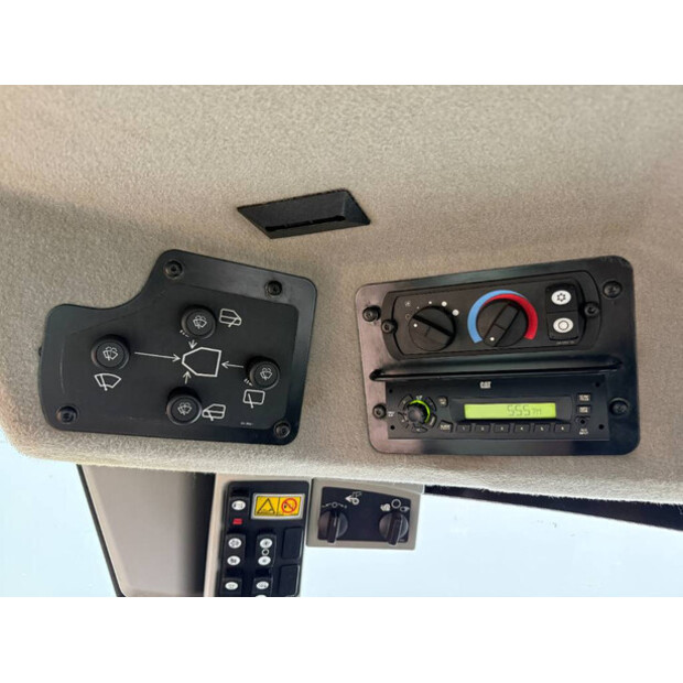 2012 كاتربيلر 140M2-45570584