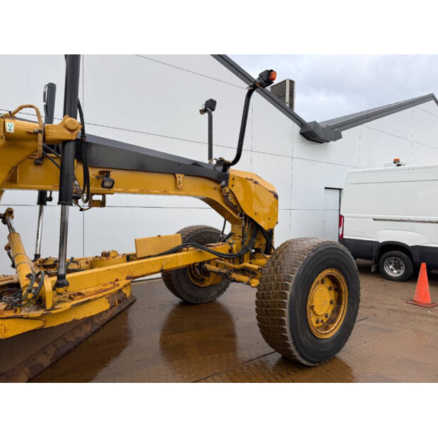 2012 كاتربيلر 140M2-45570586