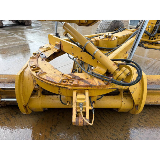 2012 كاتربيلر 140M2-45570590