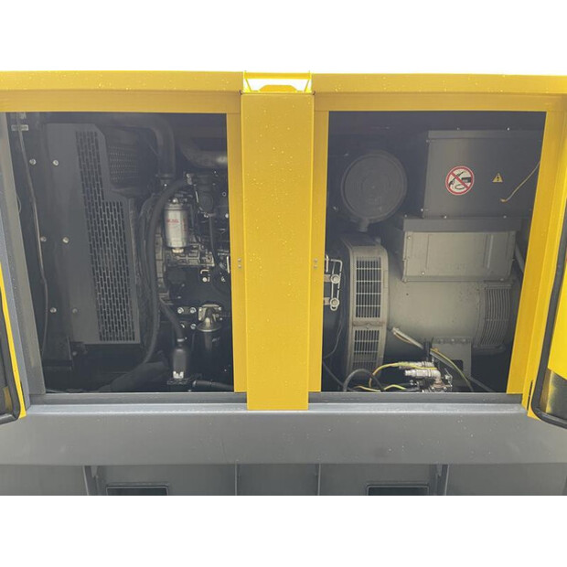 2014 Atlas-Copco QAS 100-45570591
