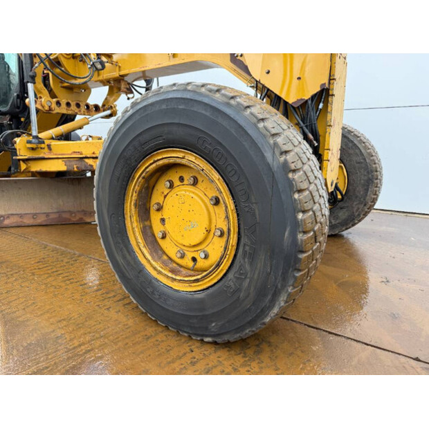 2012 كاتربيلر 140M2-45570601