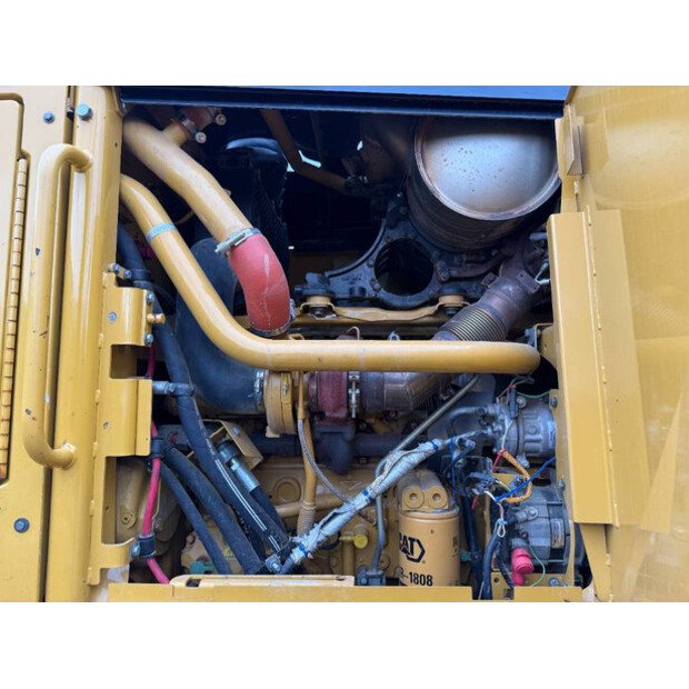 2012 كاتربيلر 140M2-45570604