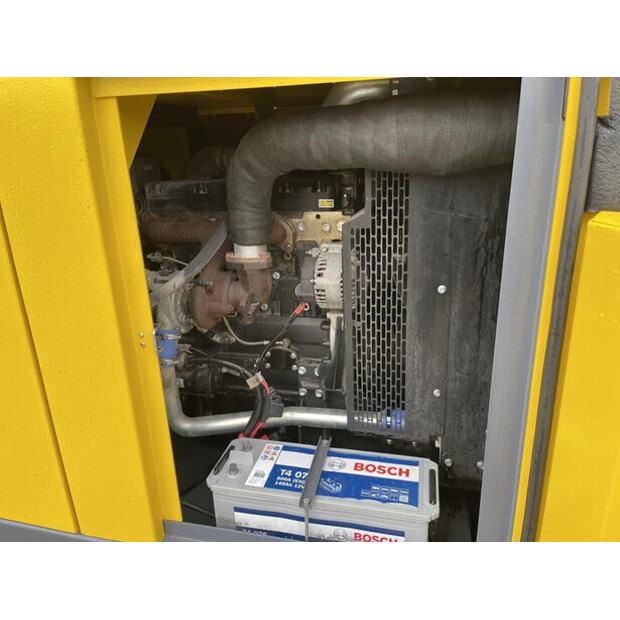 2014 Atlas-Copco QAS 100-45570609