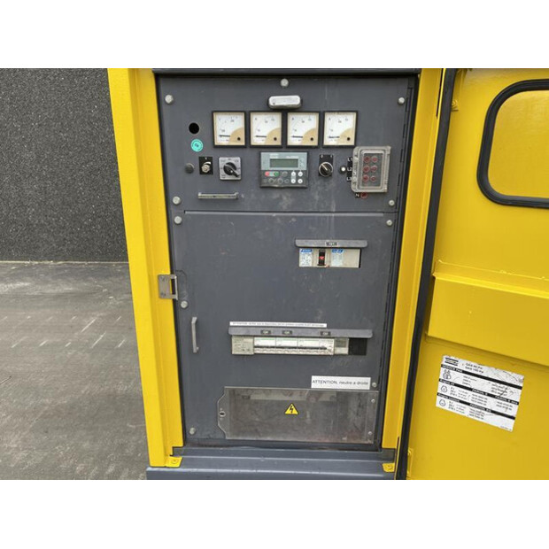 2014 Atlas-Copco QAS 100-45570611