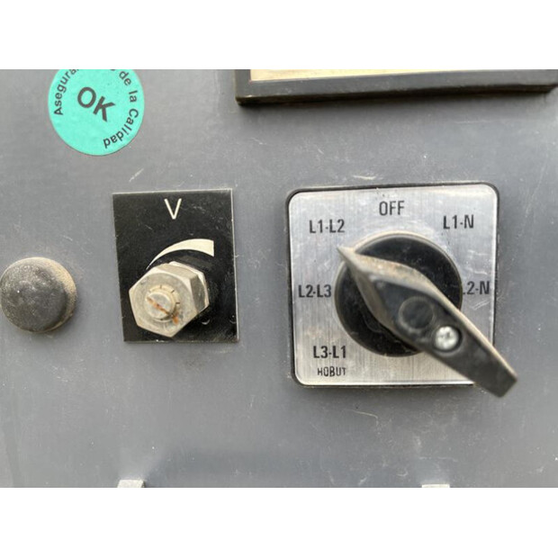 2014 Atlas-Copco QAS 100-45570615