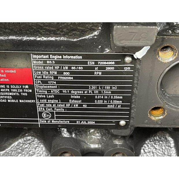 2024 Compair C 65 - 10 - N-45570632