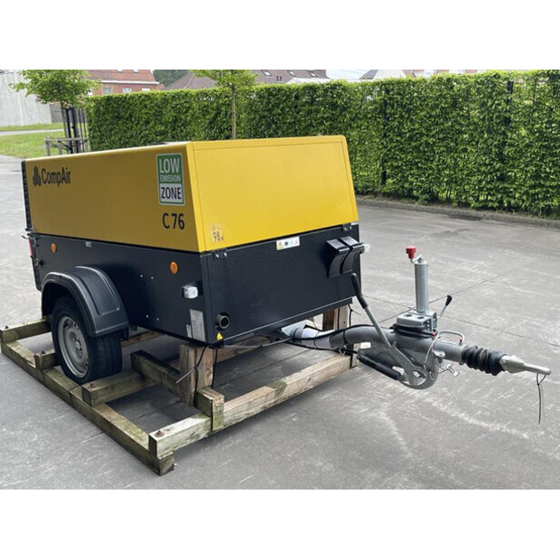 2022 Compair C 76 - N-45570635