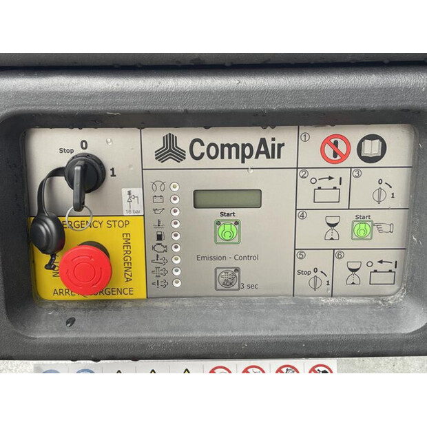 2022 Compair C 76 - N-45570640