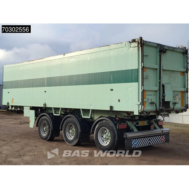 2007 ATM OKS 13/27B 43m3 Lift + 2x Steering Axle-45570665