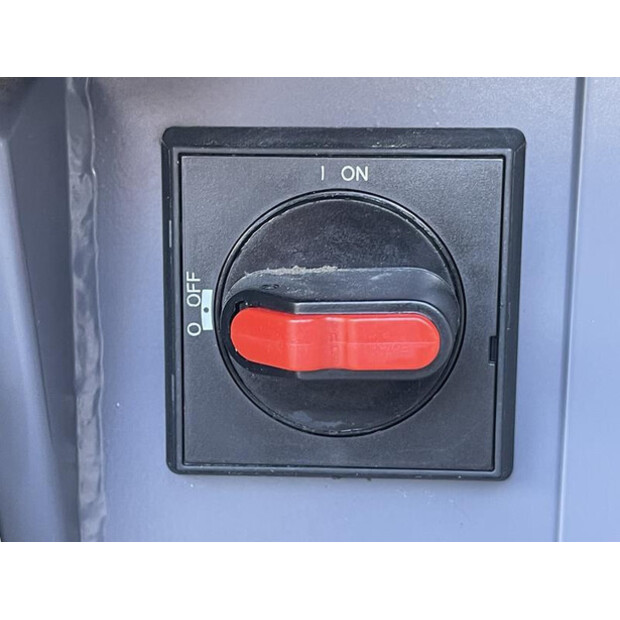 2022 Atlas-Copco E-AIR H185 VSD-45570666