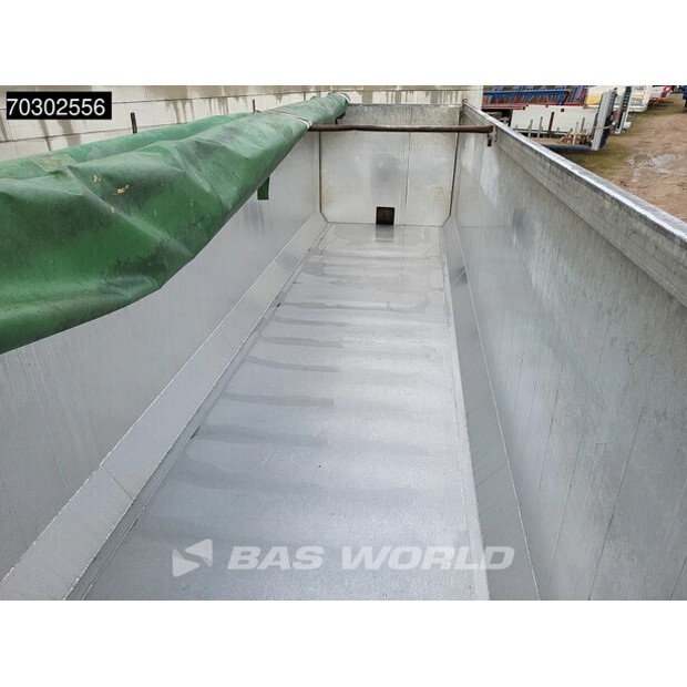 2007 ATM OKS 13/27B 43m3 Lift + 2x Steering Axle-45570678