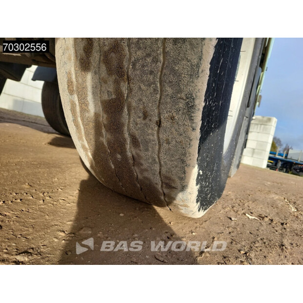 2007 ATM OKS 13/27B 43m3 Lift + 2x Steering Axle-45570684