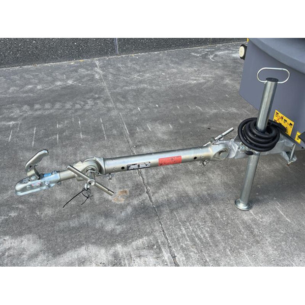 2022 Atlas-Copco E-AIR H185 VSD-45570687