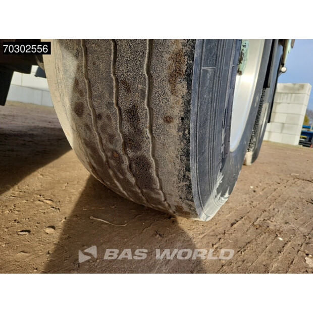 2007 ATM OKS 13/27B 43m3 Lift + 2x Steering Axle-45570688