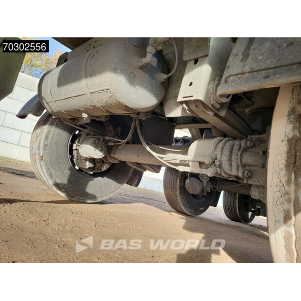 2007 ATM OKS 13/27B 43m3 Lift + 2x Steering Axle-45570695