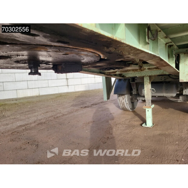 2007 ATM OKS 13/27B 43m3 Lift + 2x Steering Axle-45570697