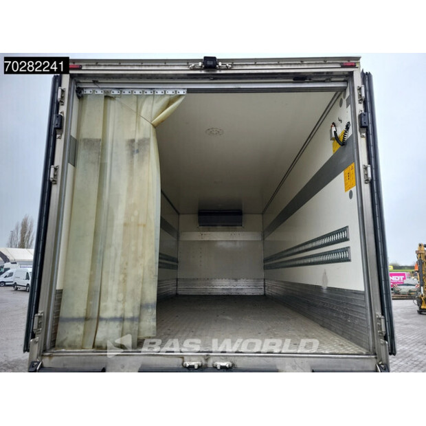 2013 Mercedes-Benz Atego 1324-45570801