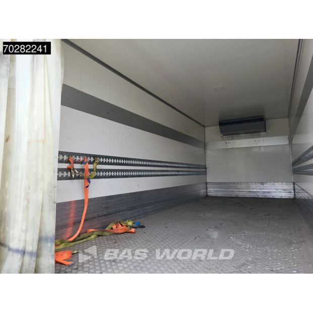 2013 Mercedes-Benz Atego 1324-45570802