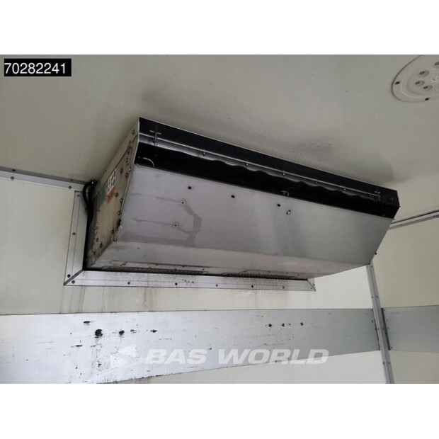 2013 Mercedes-Benz Atego 1324-45570803