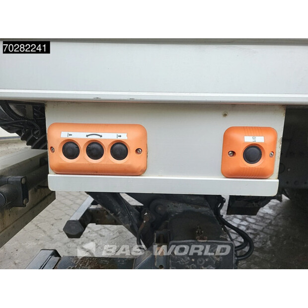 2013 Mercedes-Benz Atego 1324-45570804