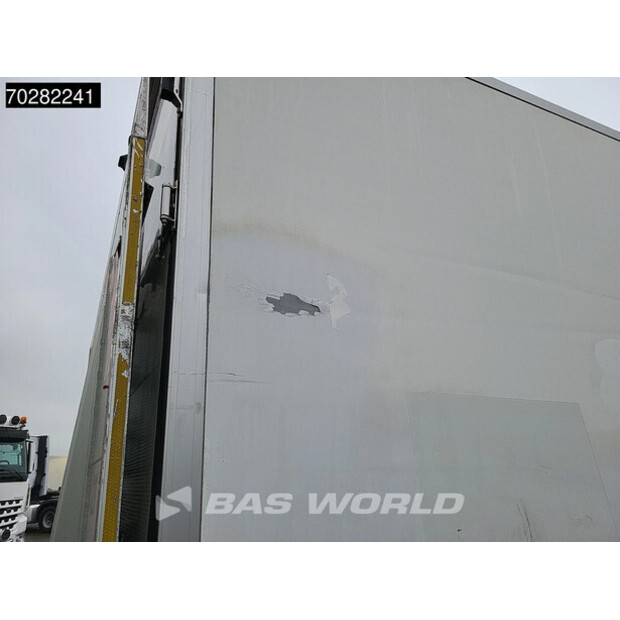 2013 Mercedes-Benz Atego 1324-45570805