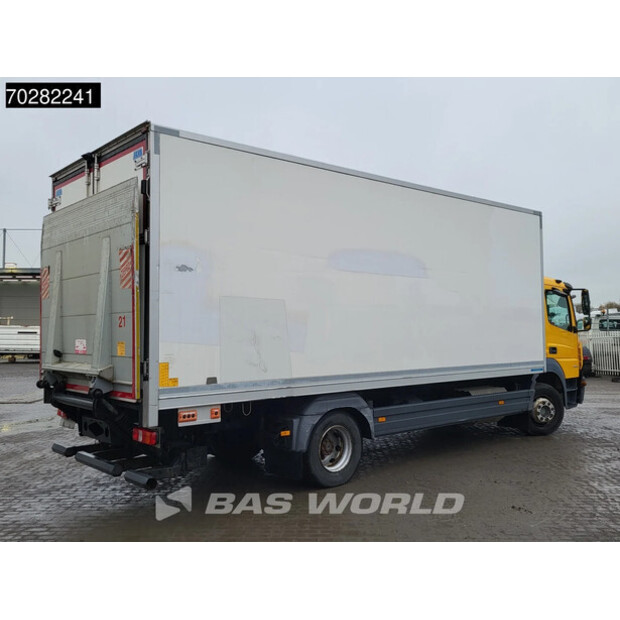 2013 Mercedes-Benz Atego 1324-45570807