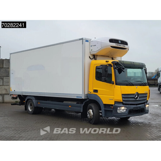 2013 Mercedes-Benz Atego 1324-45570808