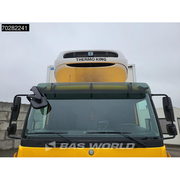 2013 Mercedes-Benz Atego 1324-45570811