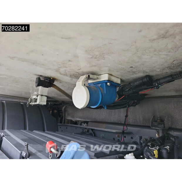 2013 Mercedes-Benz Atego 1324-45570814