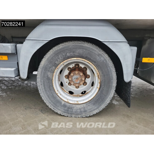 2013 Mercedes-Benz Atego 1324-45570816