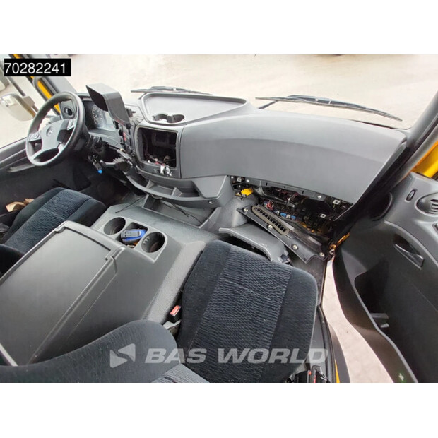 2013 Mercedes-Benz Atego 1324-45570817