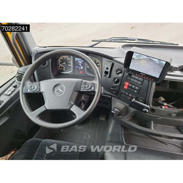 2013 Mercedes-Benz Atego 1324-45570818