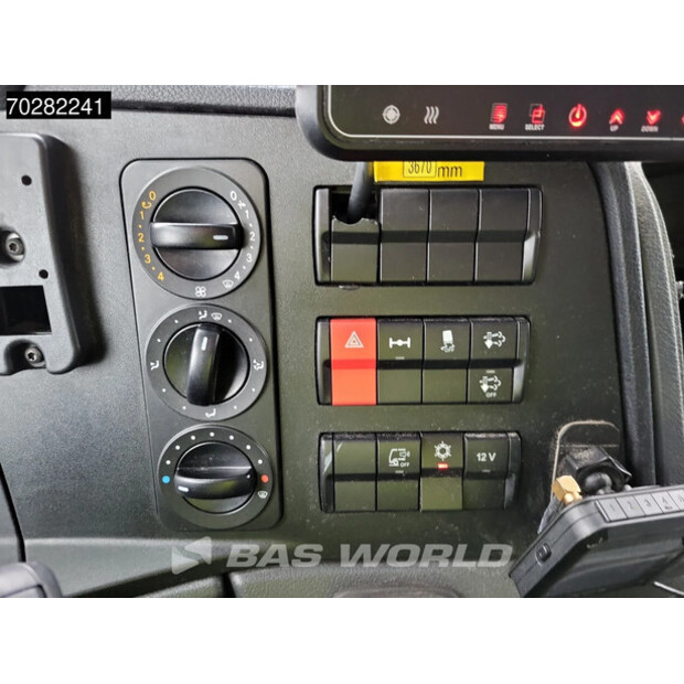 2013 Mercedes-Benz Atego 1324-45570819