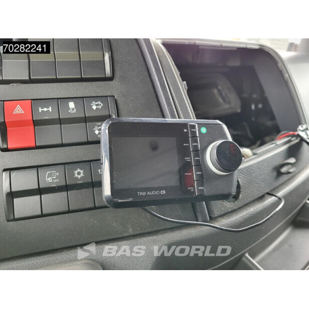 2013 Mercedes-Benz Atego 1324-45570820