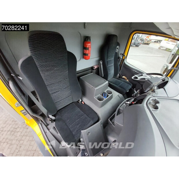 2013 Mercedes-Benz Atego 1324-45570821