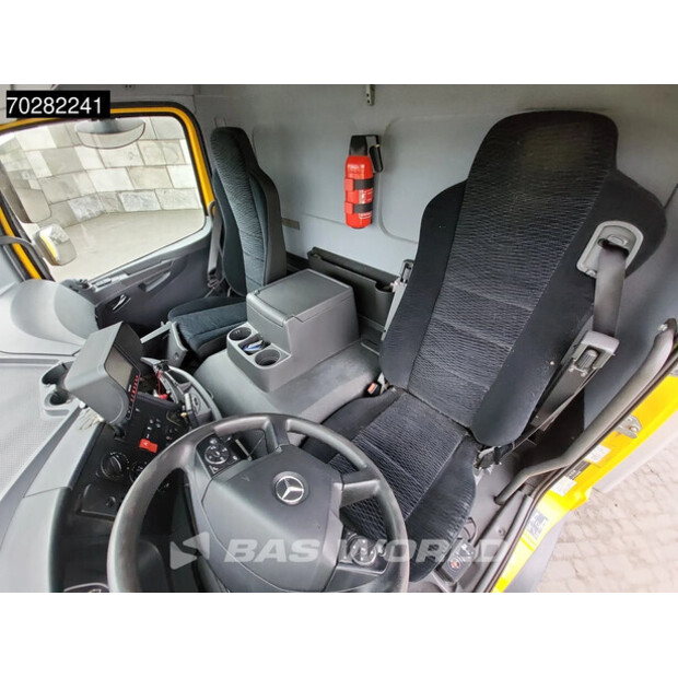 2013 Mercedes-Benz Atego 1324-45570822