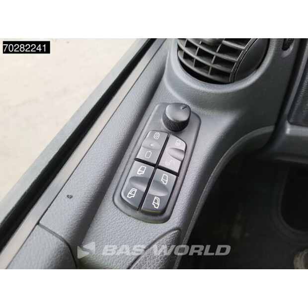 2013 Mercedes-Benz Atego 1324-45570823