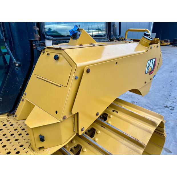 2020 كاتربيلر D6 LGP-45570845