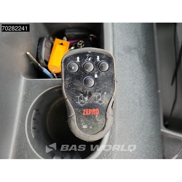 2013 Mercedes-Benz Atego 1324-45570848