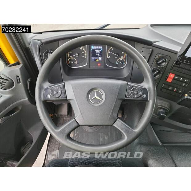 2013 Mercedes-Benz Atego 1324-45570856