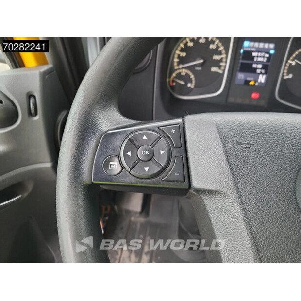 2013 Mercedes-Benz Atego 1324-45570864