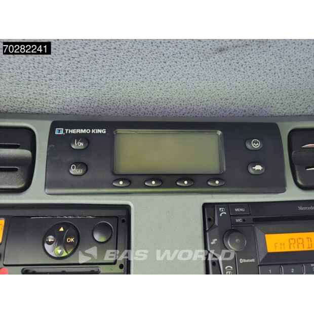 2013 Mercedes-Benz Atego 1324-45570879