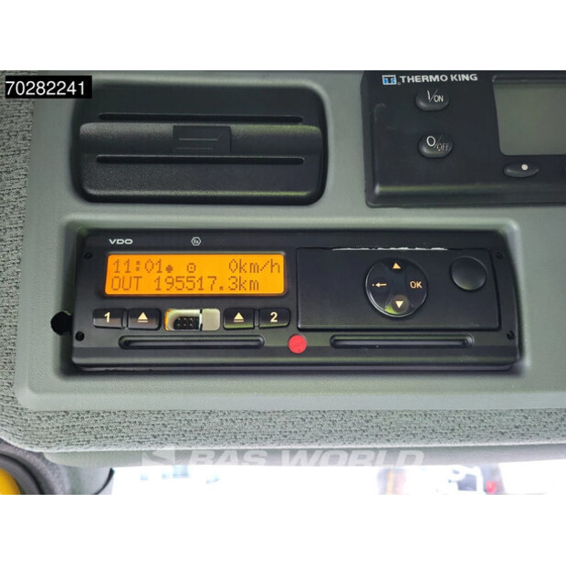 2013 Mercedes-Benz Atego 1324-45570881